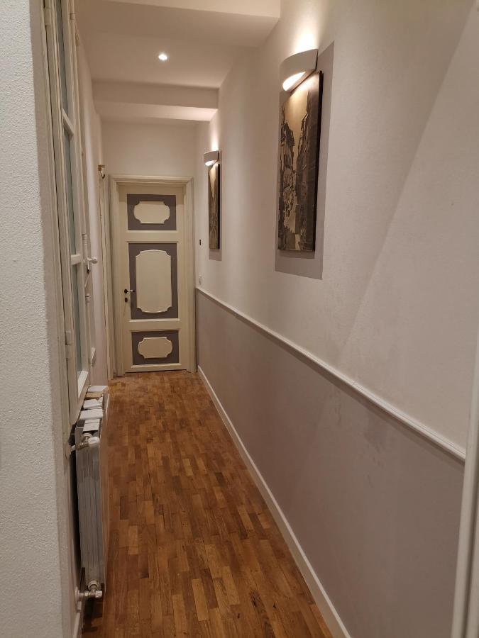 Appartamento Eva 佛罗伦萨 外观 照片